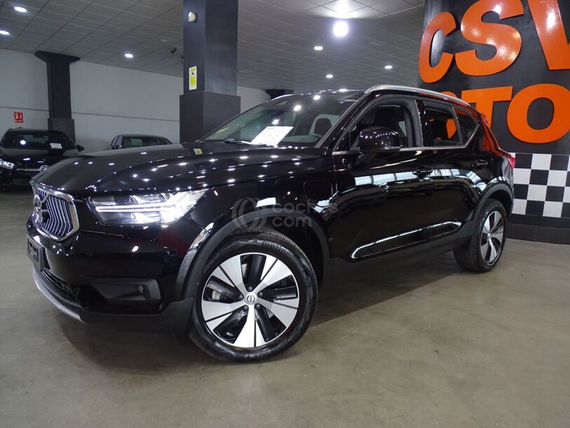 Foto del VOLVO XC40 B4 Inscription Aut.