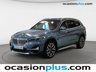 Imagen de BMW X1 xDrive 20dA