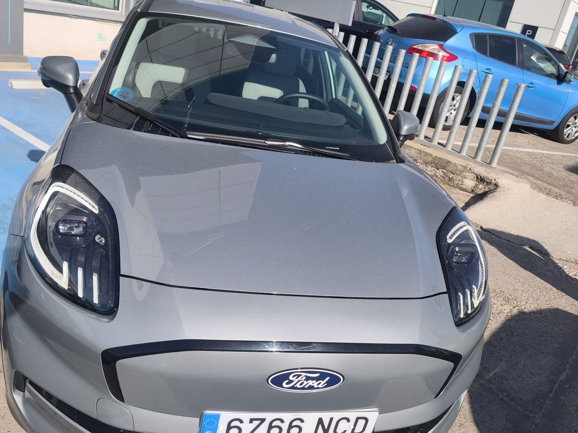 Imagen 3 de FORD Puma