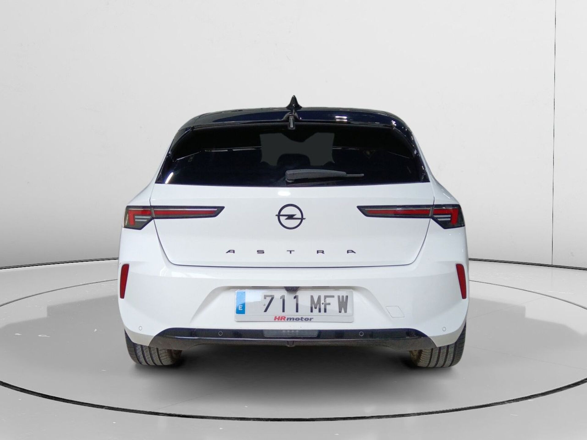 Imagen 3 de OPEL Astra