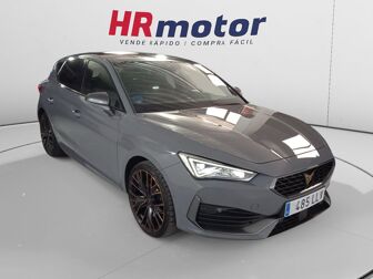 Imagen de CUPRA León 1.4 TSI VZ e-Hybrid DSG 245