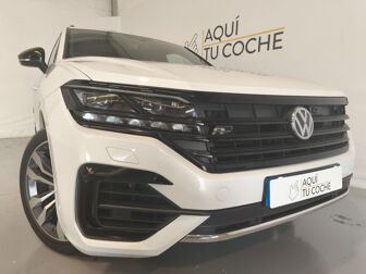 Imagen de VOLKSWAGEN Touareg 3.0TDI V6 R-Line Tiptronic 4Motion 210kW