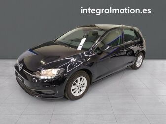 Imagen de VOLKSWAGEN Golf 1.0 TSI Edition 85kW