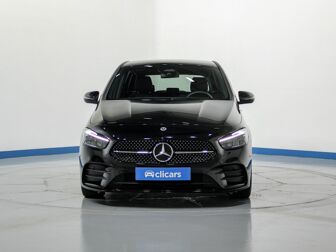 Imagen de MERCEDES Clase B B 200d