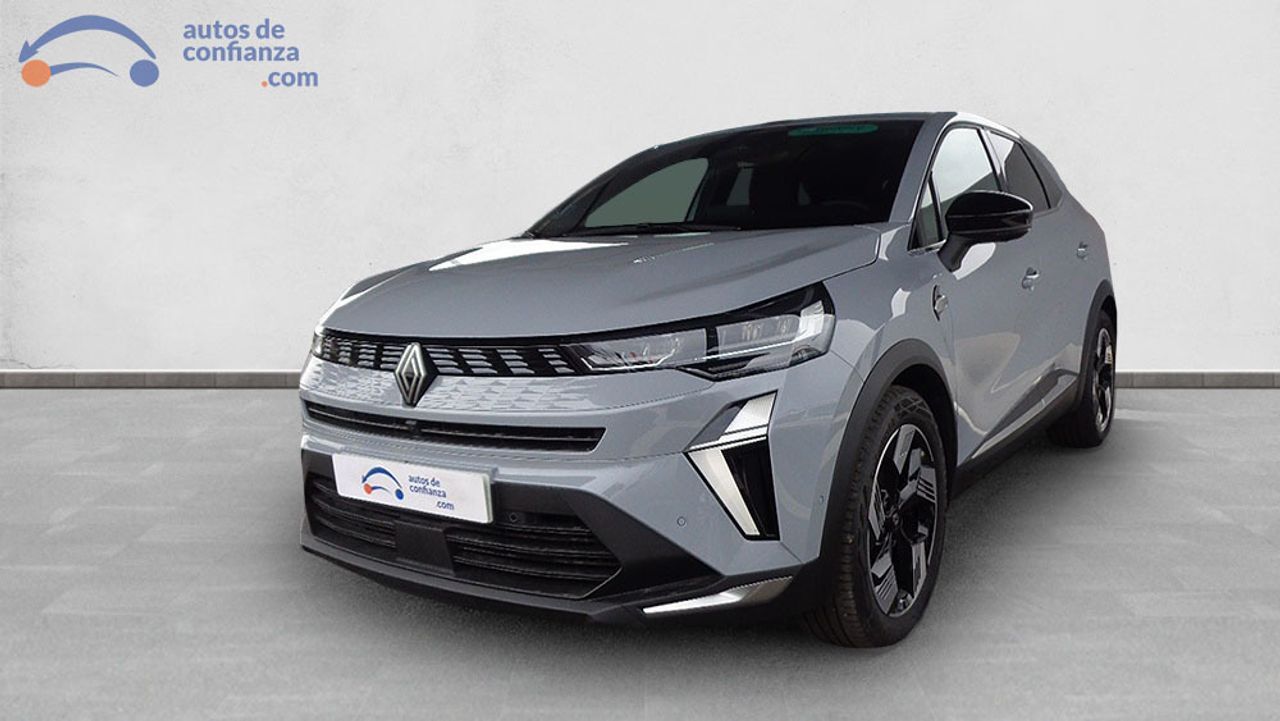 RENAULT Symbioz (TECHNO FULL HYBRID) en Córdoba