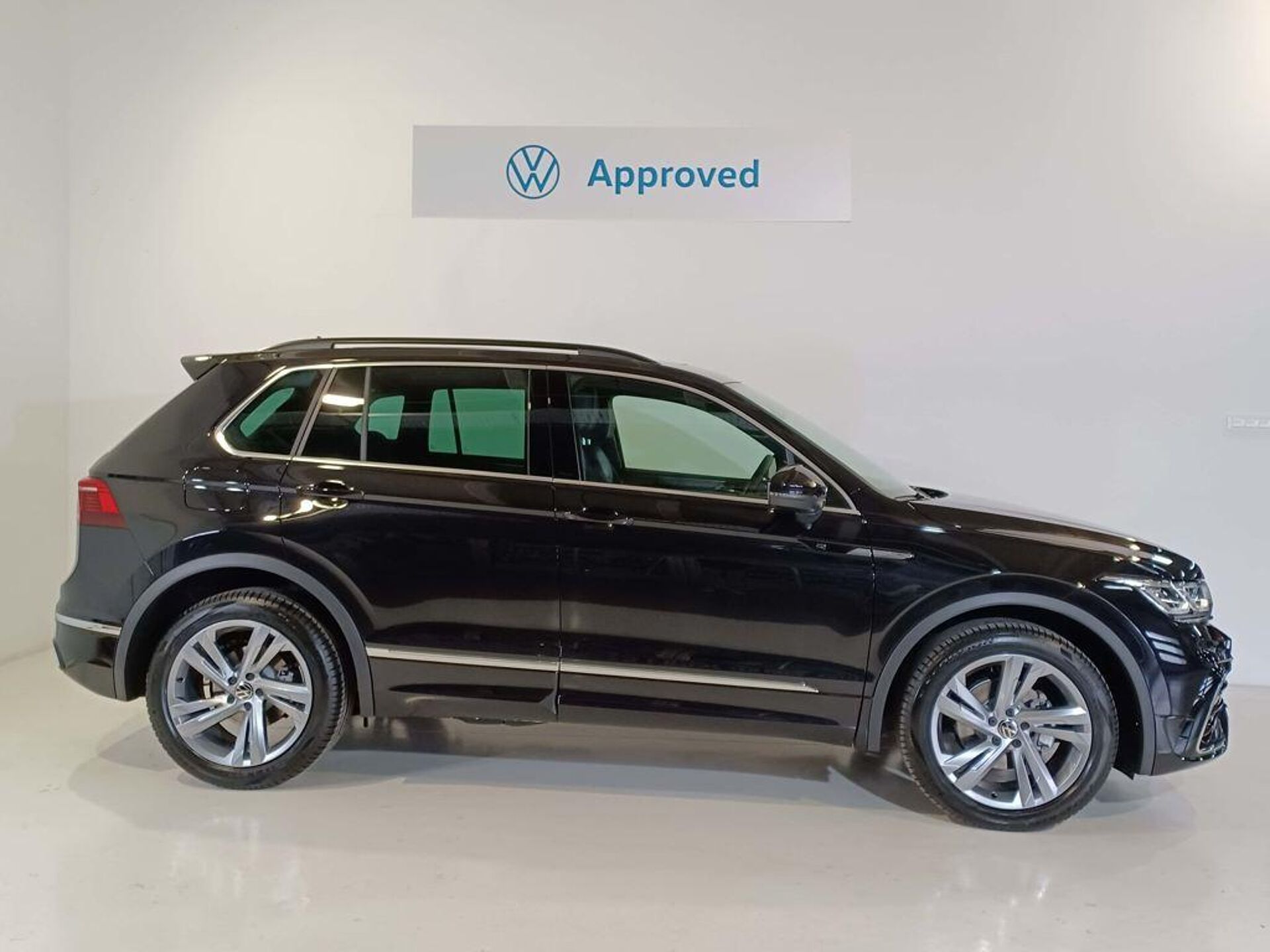 Imagen 3 de VOLKSWAGEN Tiguan