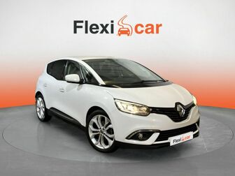 Imagen de RENAULT Scenic Scénic 1.5dCi Intens EDC 81kW