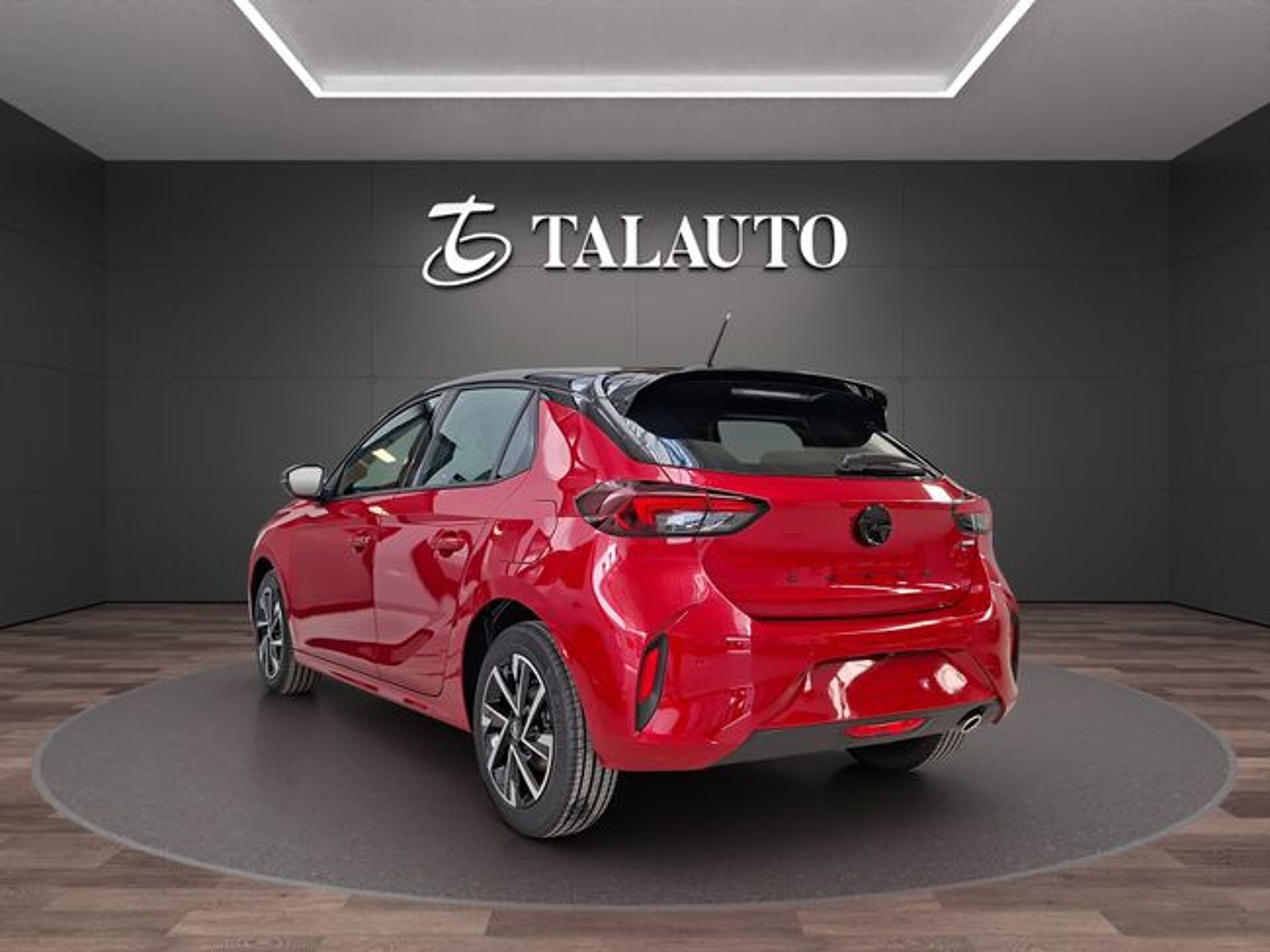 Imagen 3 de OPEL Corsa