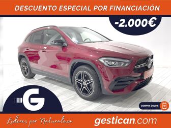 Imagen de MERCEDES Clase GLA GLA 250e