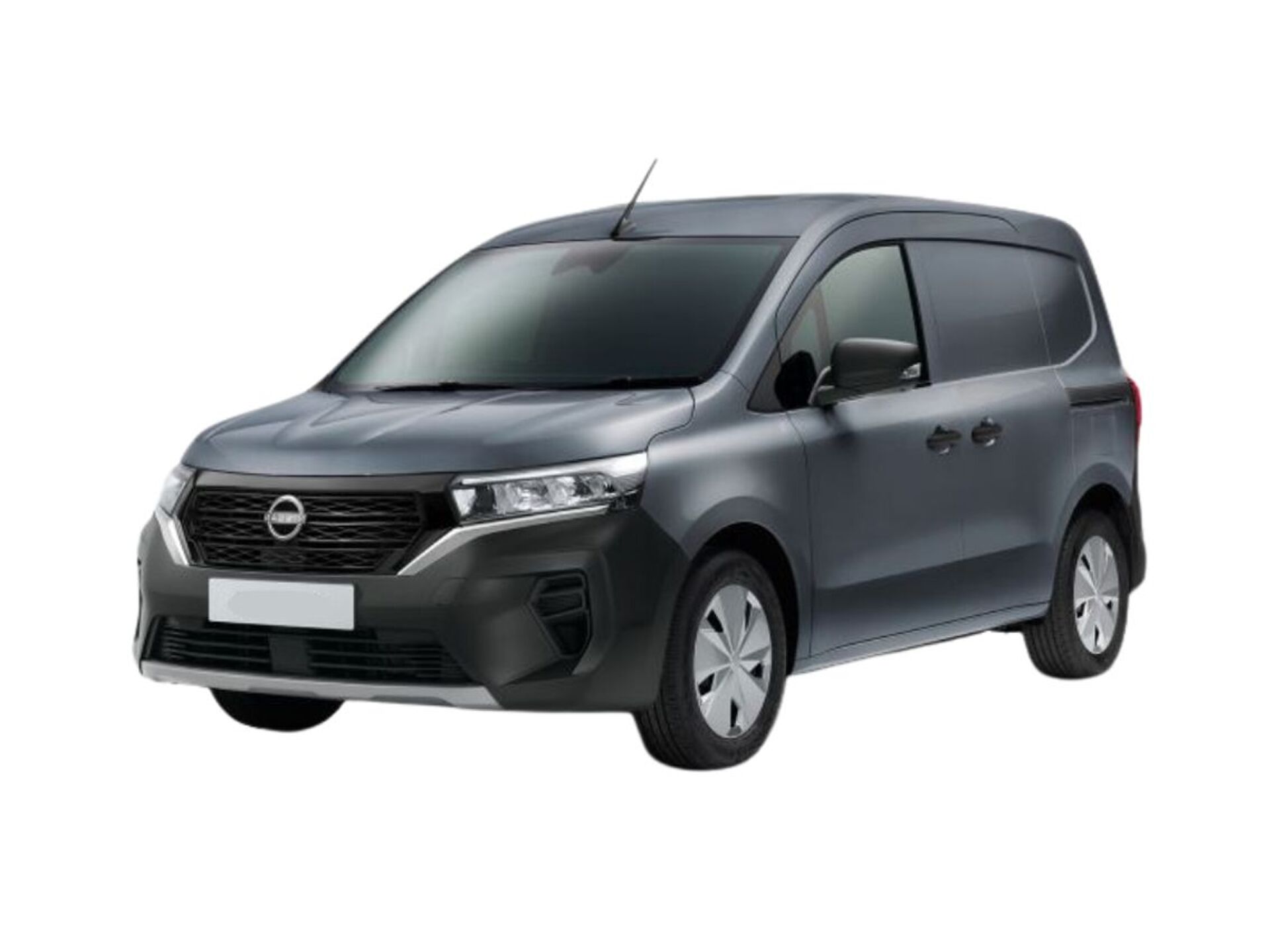 Imagen 3 de NISSAN Townstar