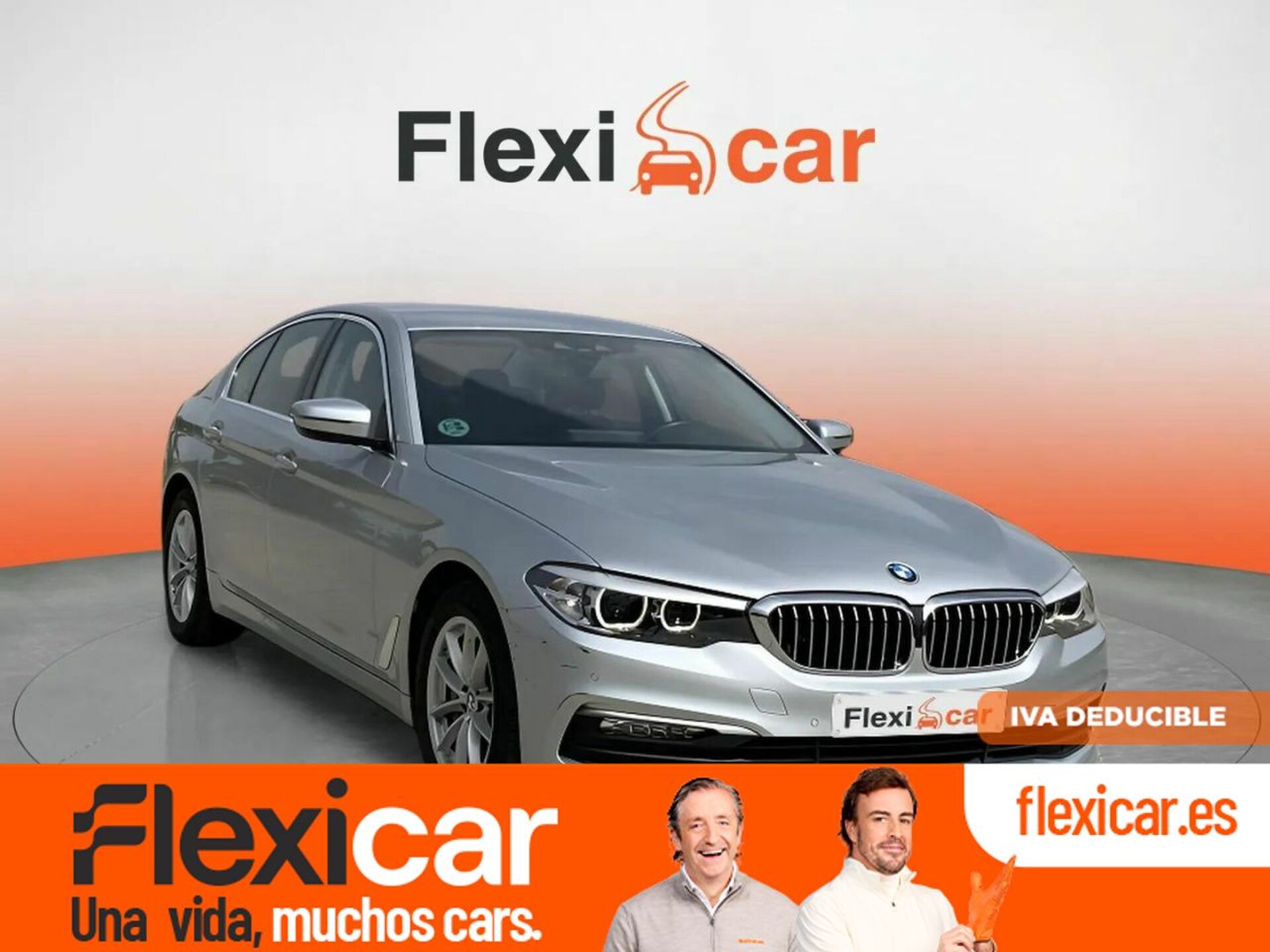 Imagen de BMW Serie 5