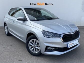 Imagen de SKODA Fabia 1.0 TSI Selection 70kW