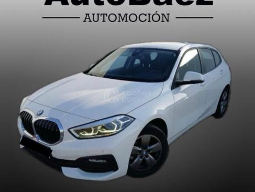 Foto del BMW Serie 1 116d