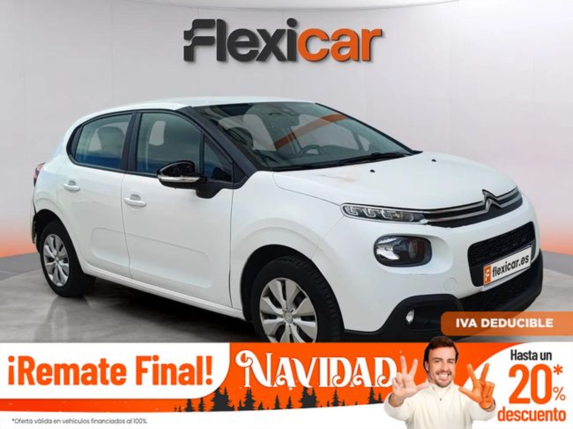 Imagen de CITROEN C3