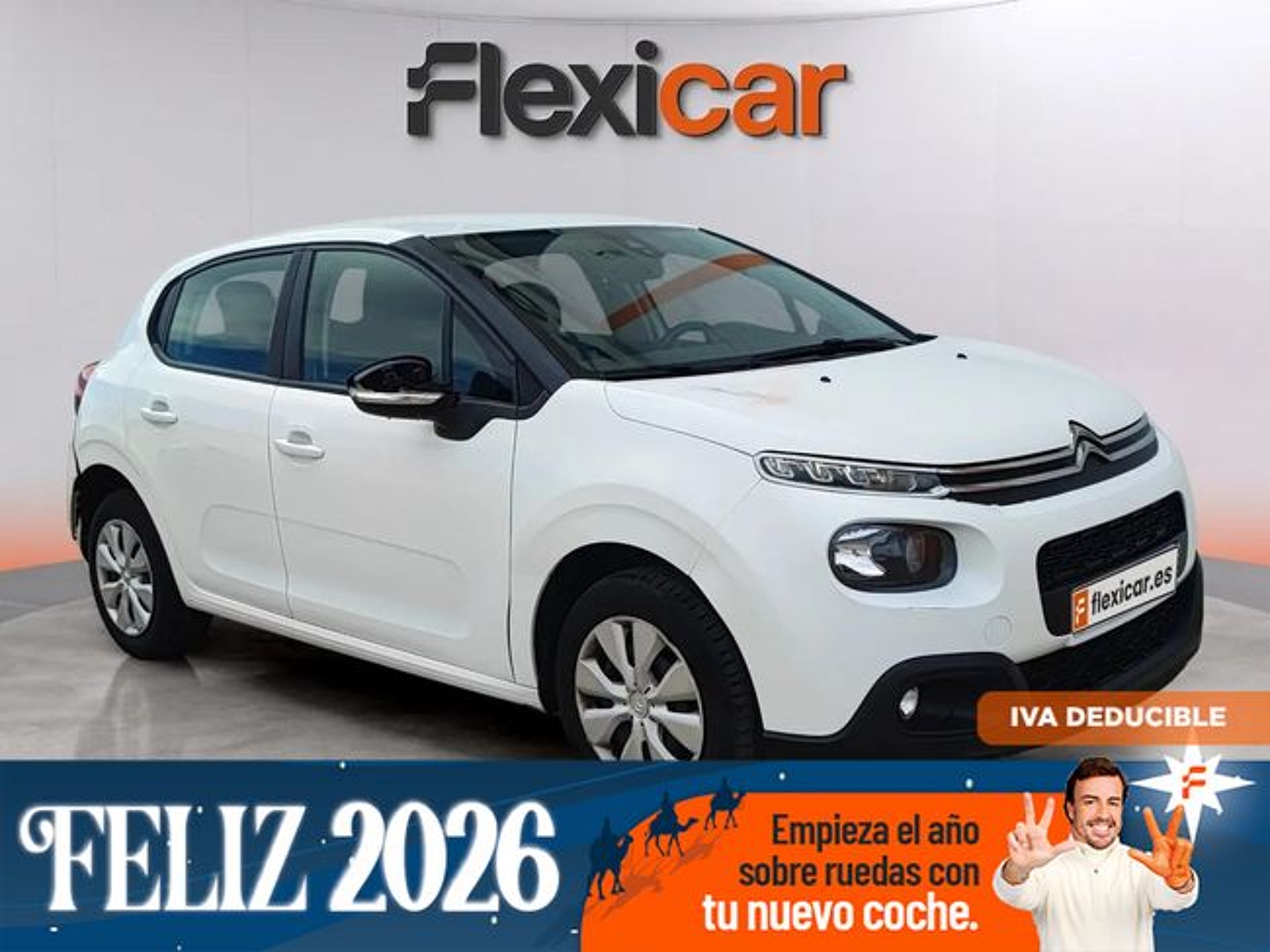 Imagen de CITROEN C3