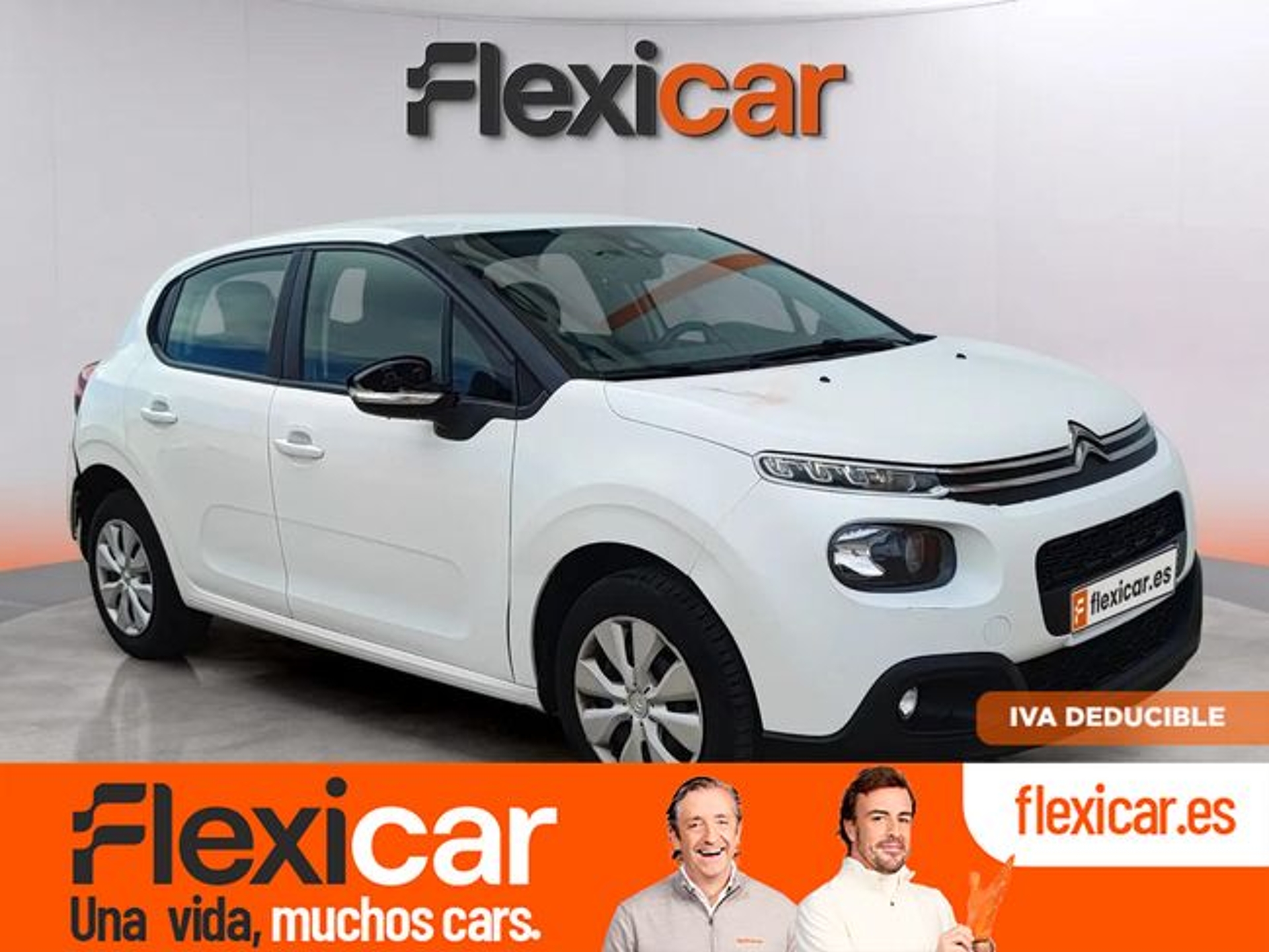 Imagen de CITROEN C3