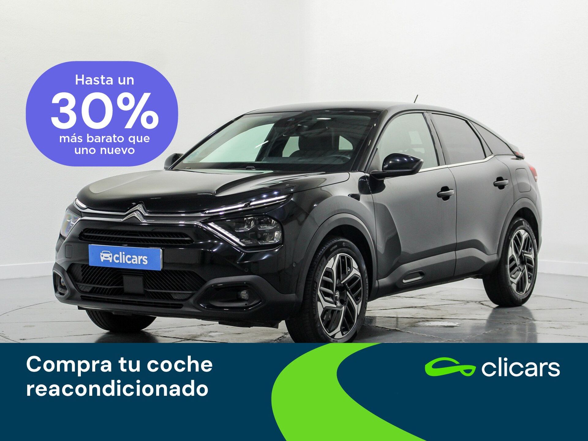 Imagen de CITROEN C4