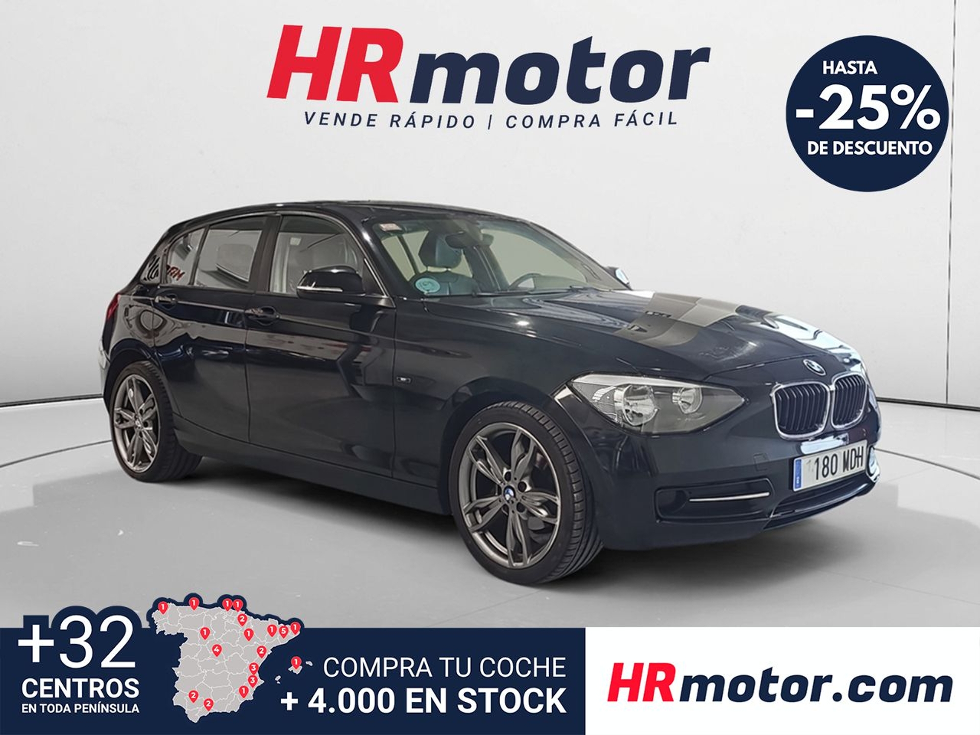 Imagen de BMW Serie 1