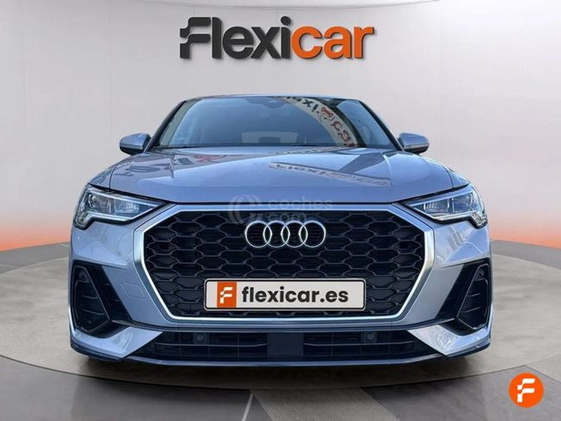 Foto del AUDI Q3 35 TDI Advanced S tronic 110kW