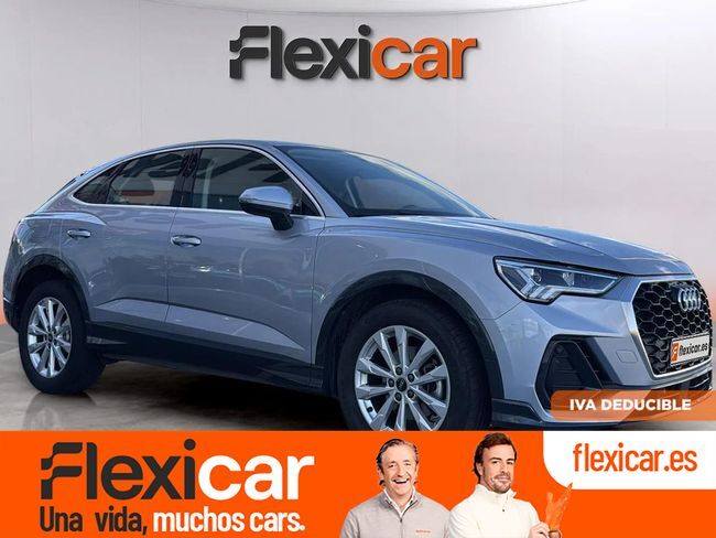 AUDI Q3 (Advanced 35 TDI 110kW (150CV) S tronic) en Cáceres