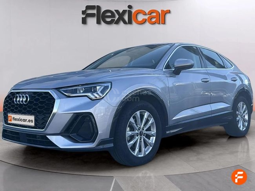 Foto del AUDI Q3 35 TDI Advanced S tronic 110kW