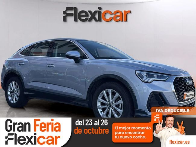AUDI Q3 (Advanced 35 TDI 110kW (150CV) S tronic) en Cáceres