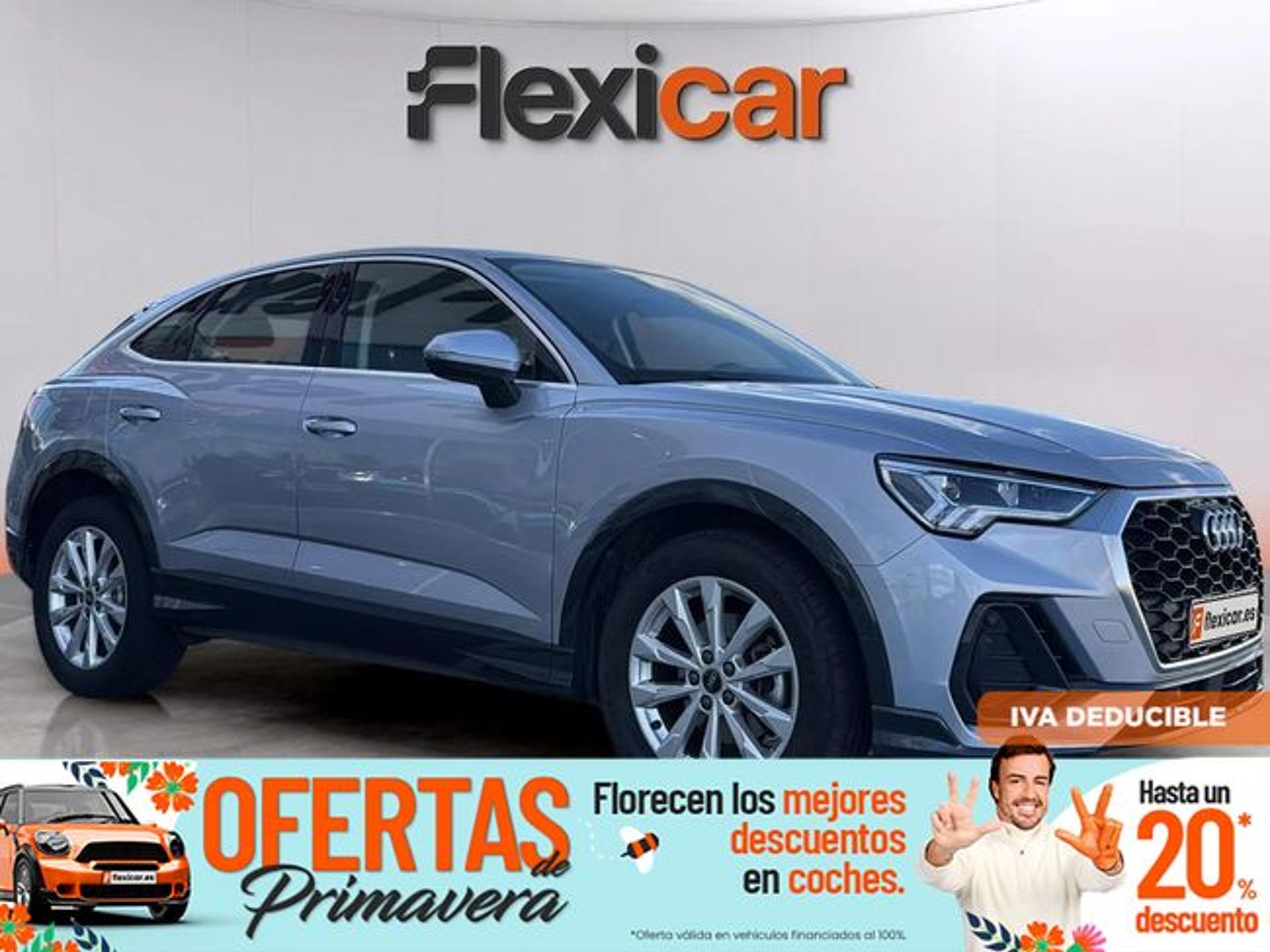 Imagen de AUDI Q3