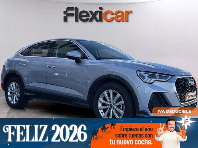 AUDI Q3 (Advanced 35 TDI 110kW (150CV) S tronic) en Cáceres
