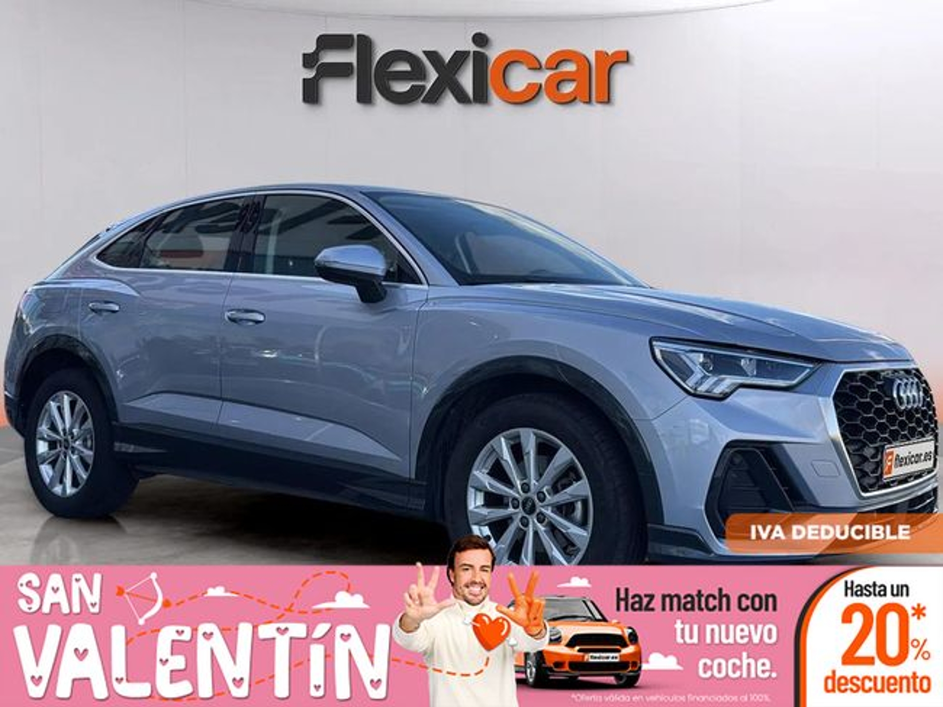 Imagen de AUDI Q3