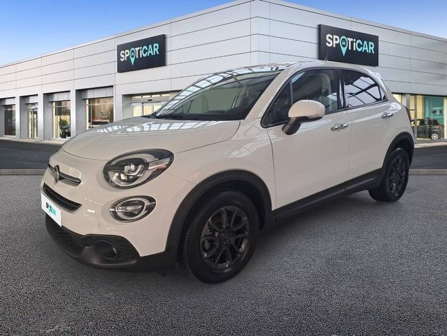 FIAT 500X (  1,0 Firefly T3 88KW (120 CV) S&S Connect) en Girona