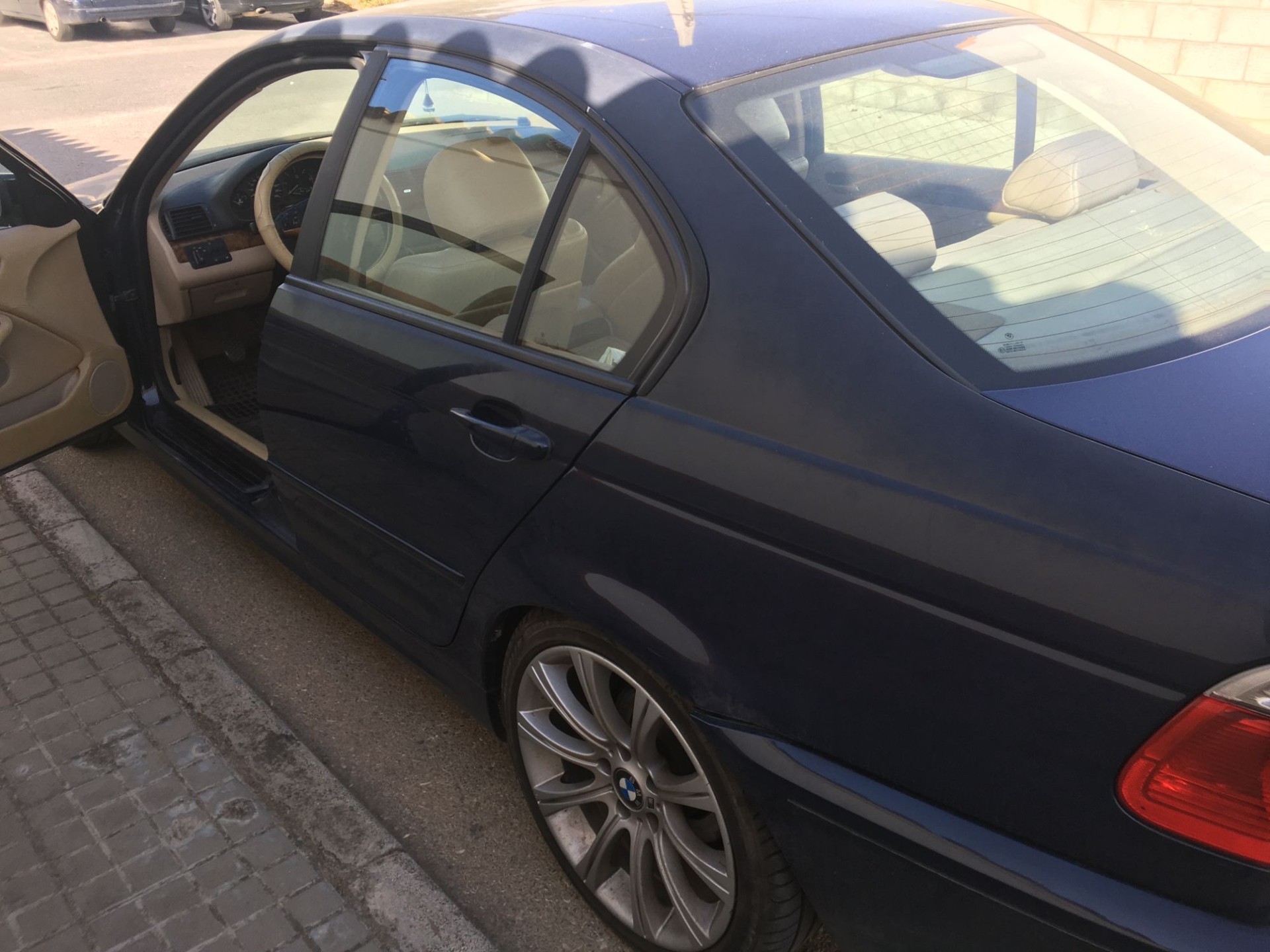 Imagen de BMW Serie 3