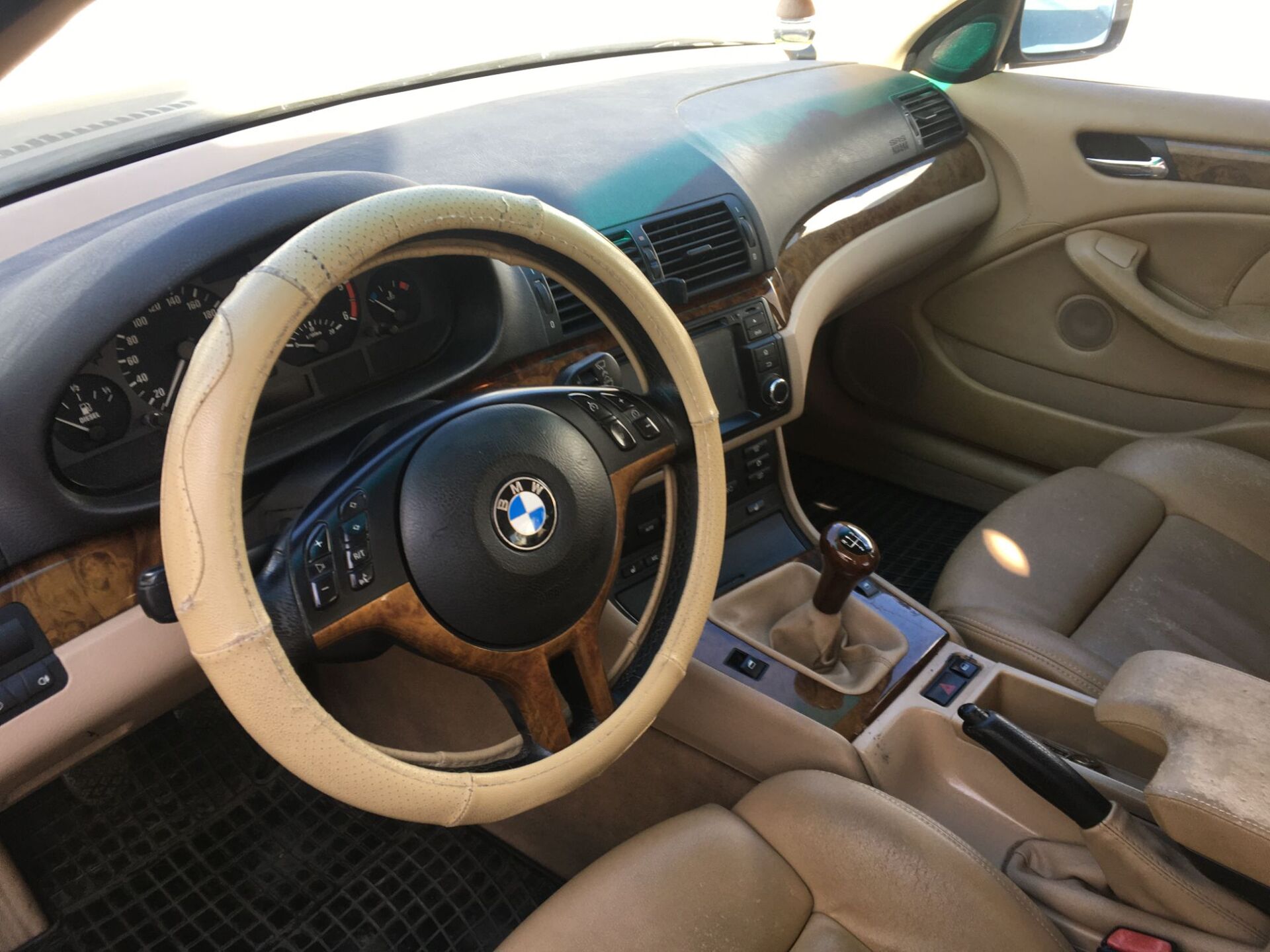 Imagen 3 de BMW Serie 3