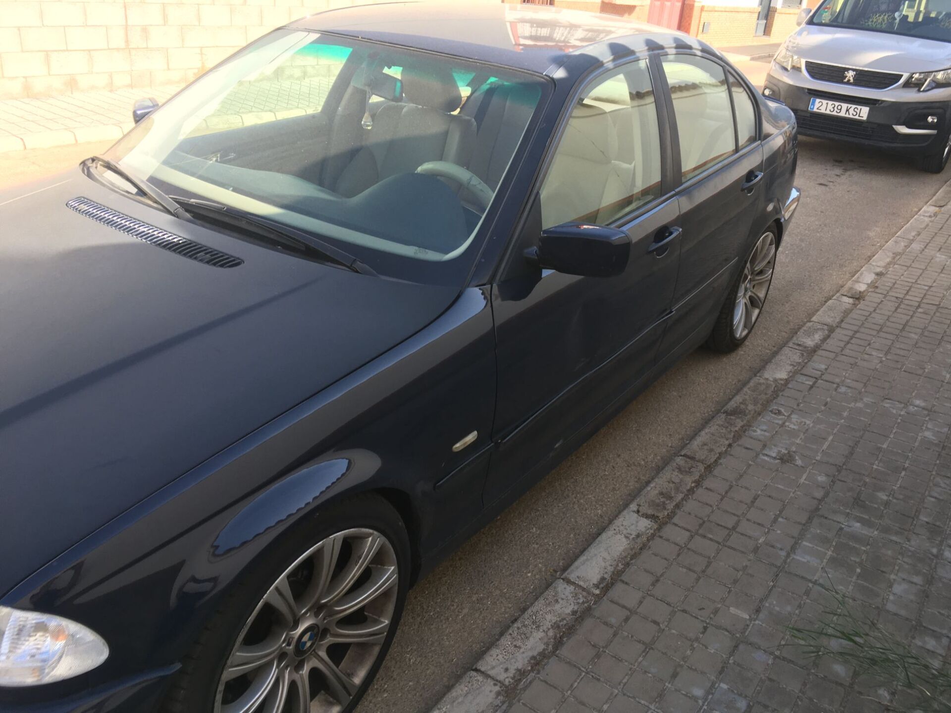 Imagen 2 de BMW Serie 3