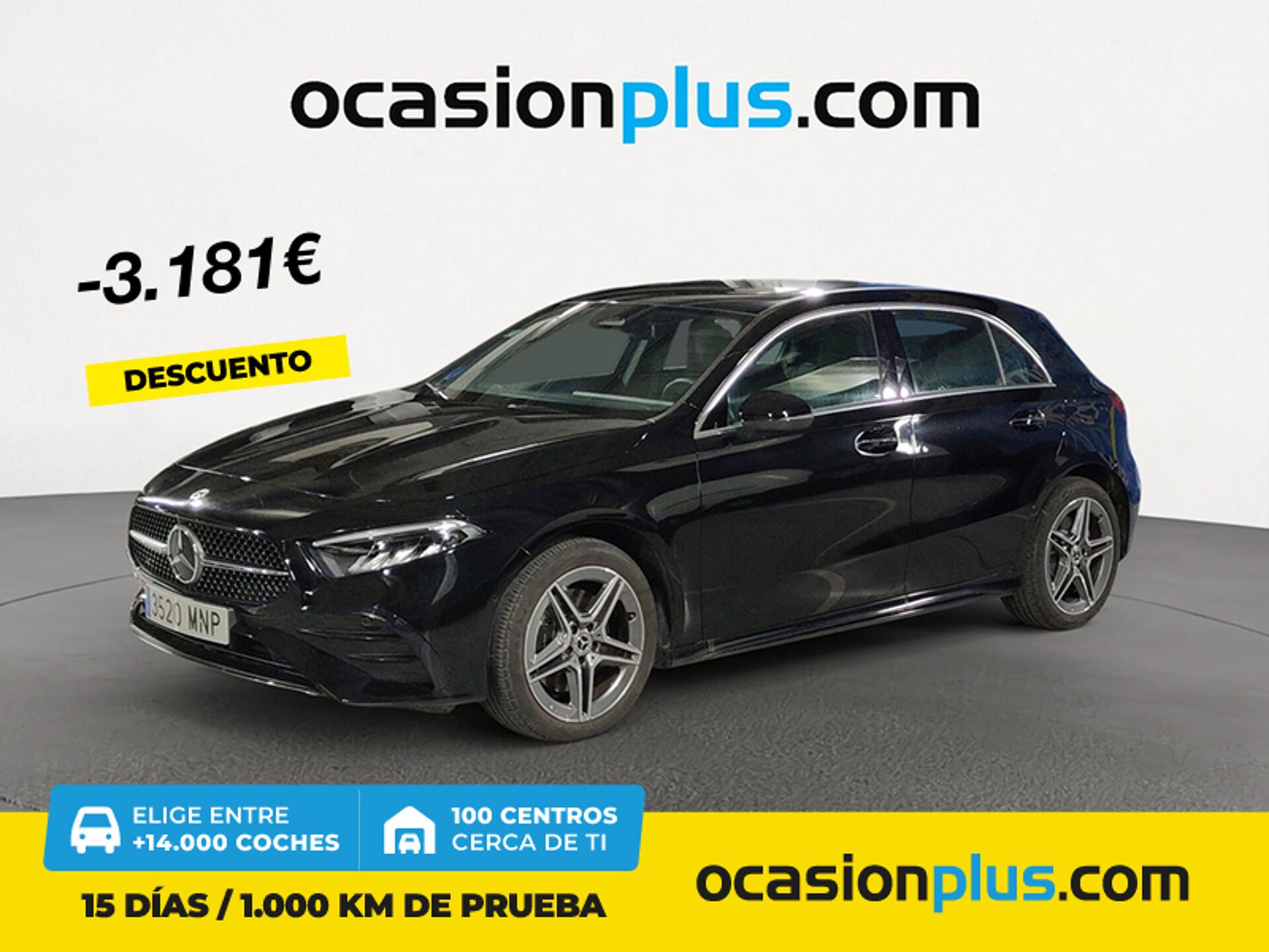 Imagen de MERCEDES Clase A