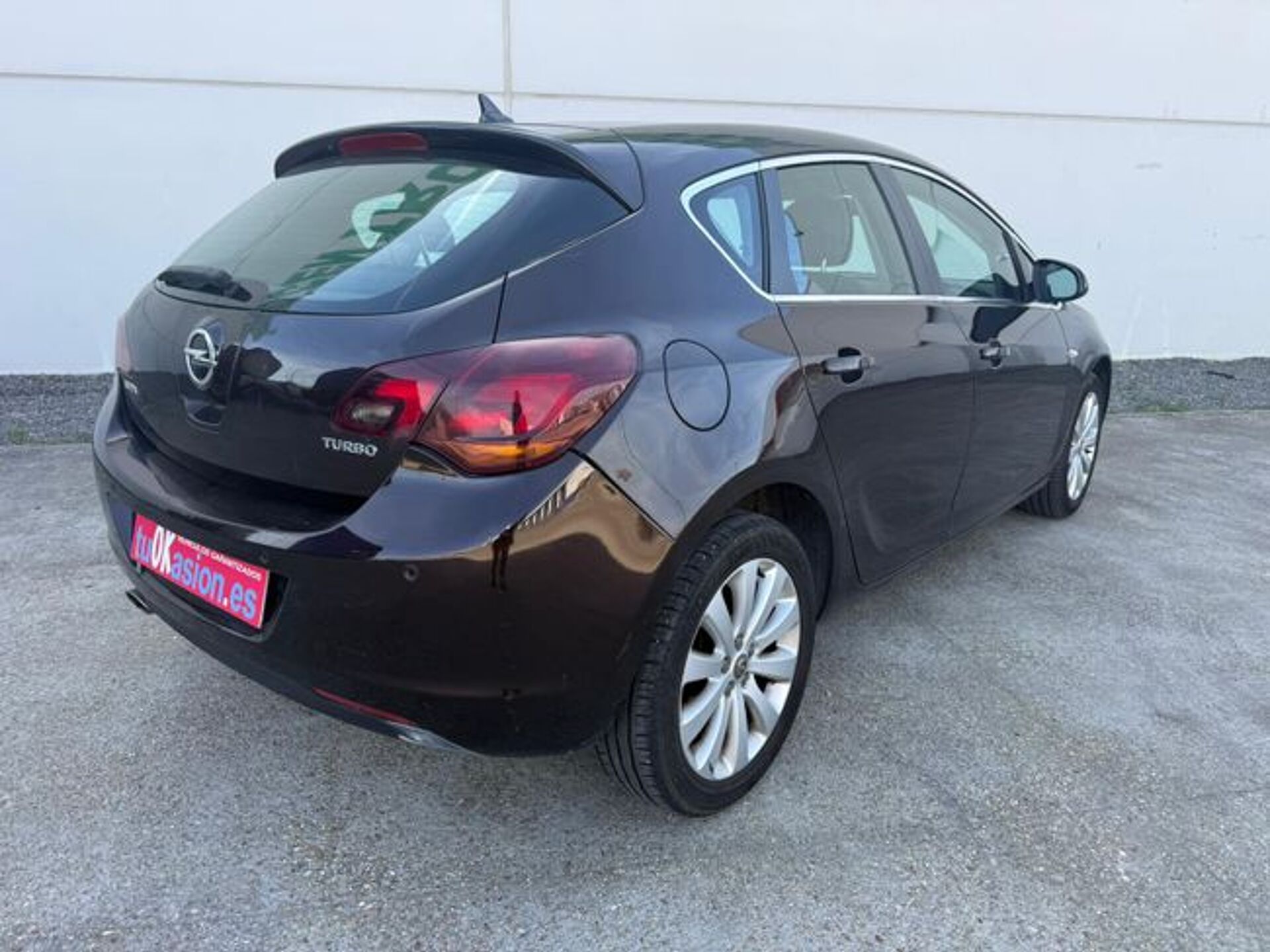 Imagen 3 de OPEL Astra