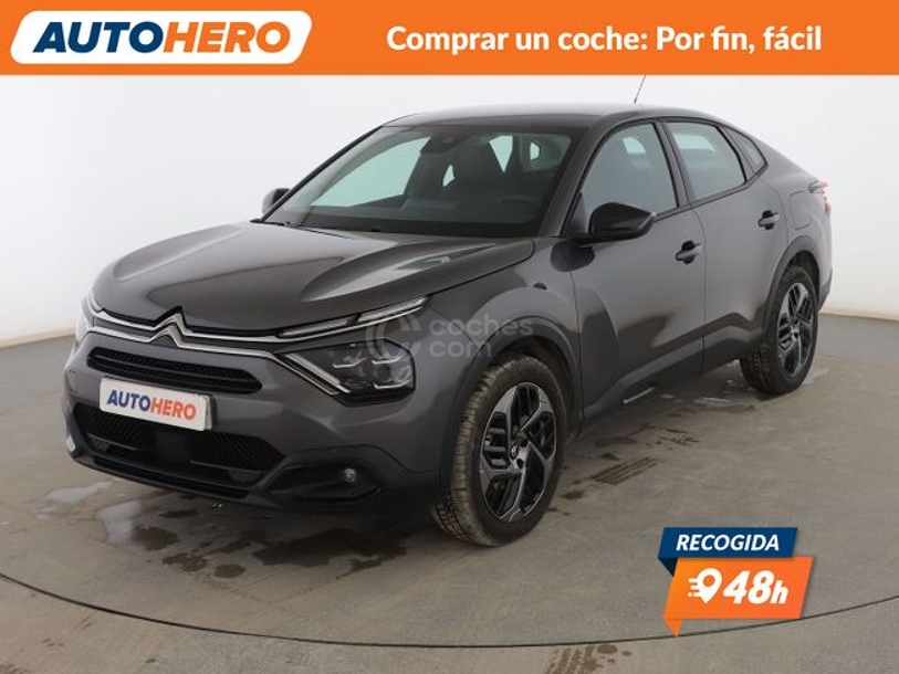 Foto del CITROEN C4 X 1.2 PureTech Feel Pack S&S EAT8 130