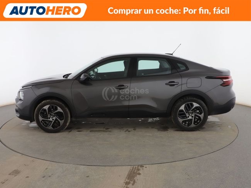 Foto del CITROEN C4 X 1.2 PureTech Plus S&S EAT8 130