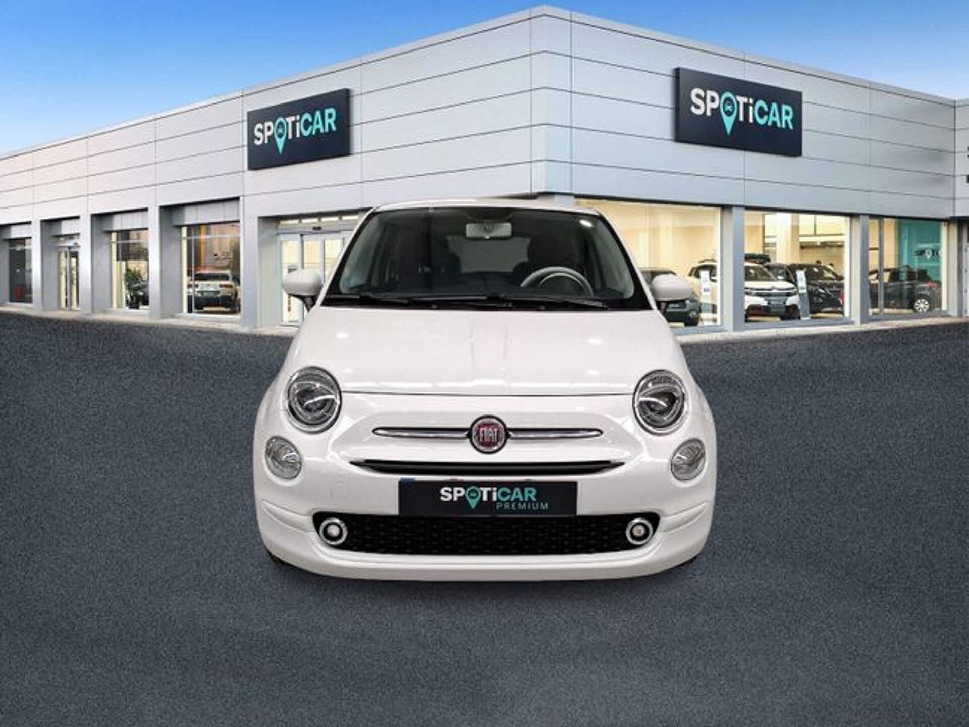 Imagen 2 de FIAT 500