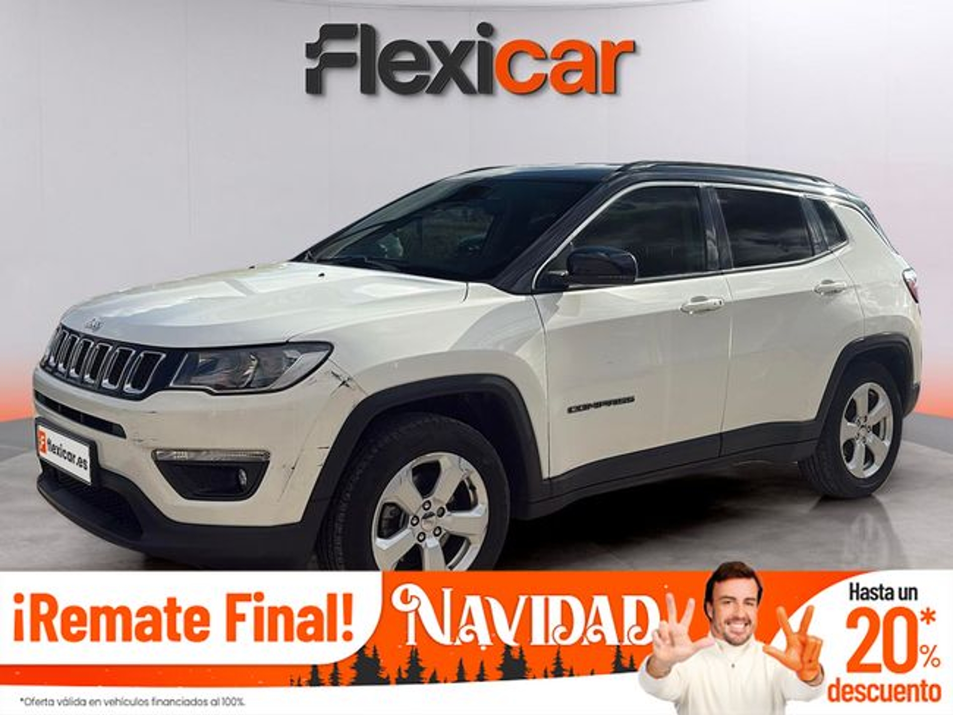 Imagen de JEEP Compass
