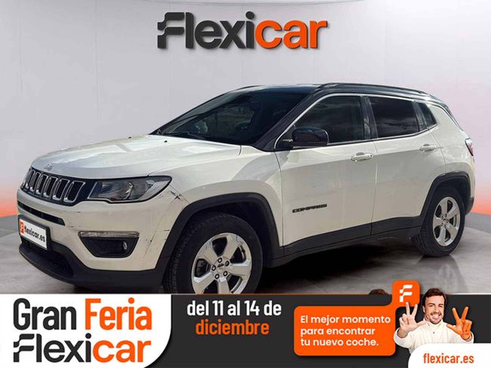 Imagen de JEEP Compass