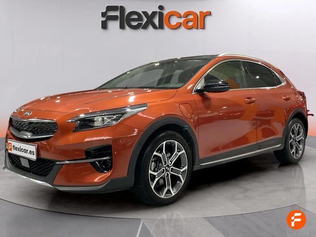 Foto del KIA XCeed 1.6 PHEV eTech Aut.