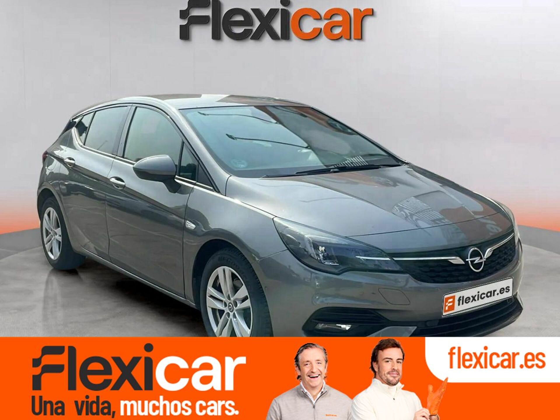 Imagen de OPEL Astra