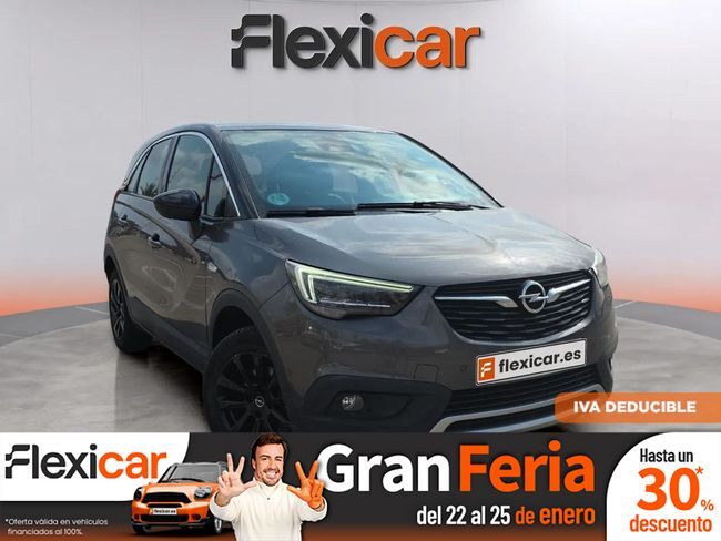 Foto del OPEL Crossland X 1.2T S&S Innovation Aut. 110