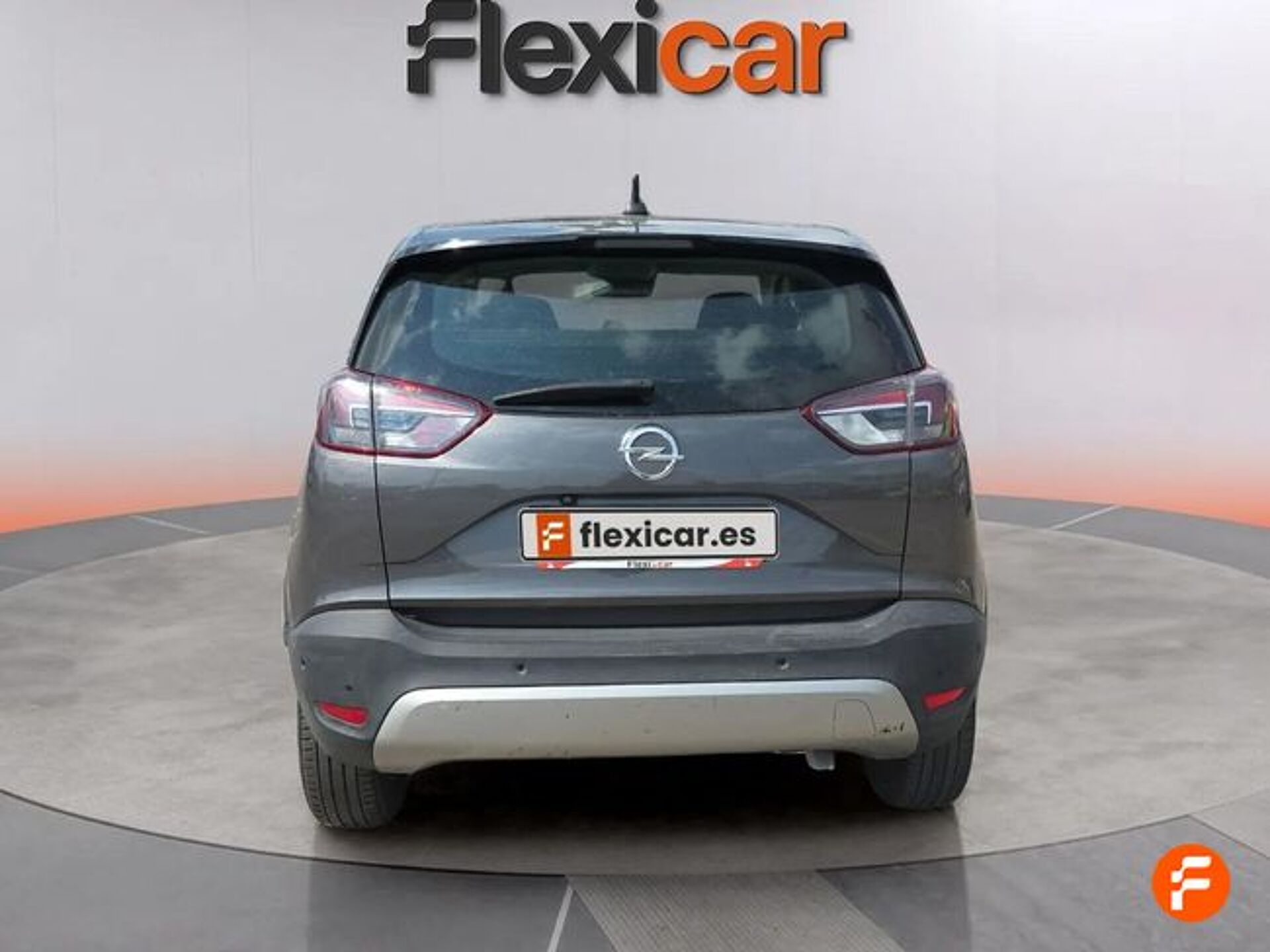 Imagen 3 de OPEL Crossland