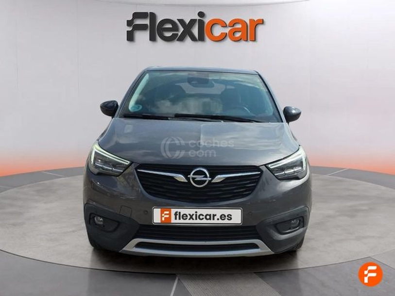 Foto del OPEL Crossland X 1.2T S&S Innovation Aut. 110