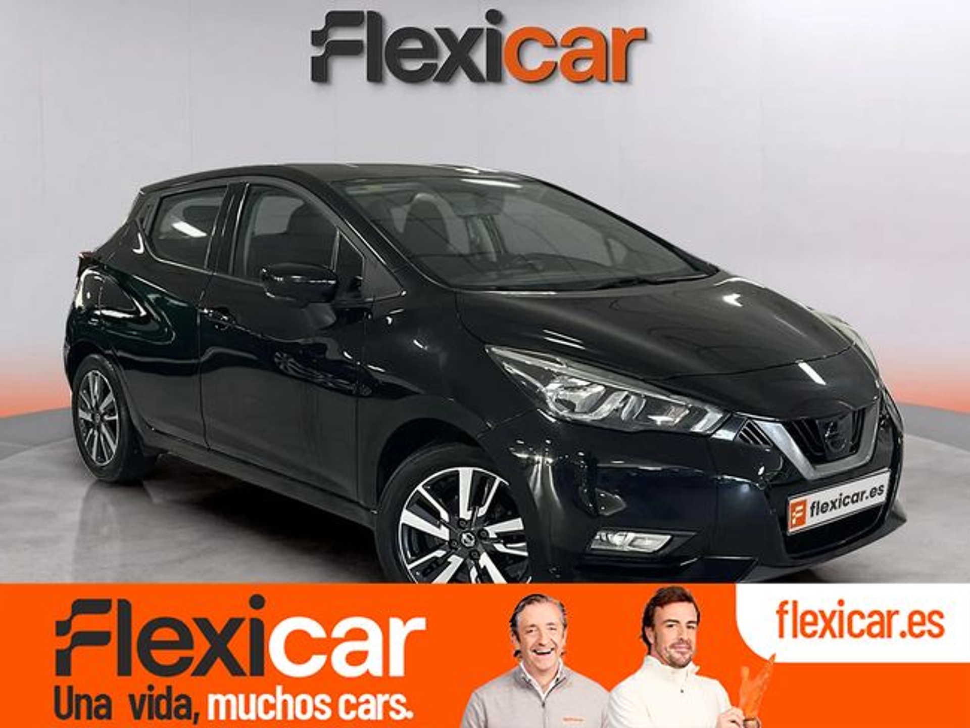 Imagen de NISSAN Micra