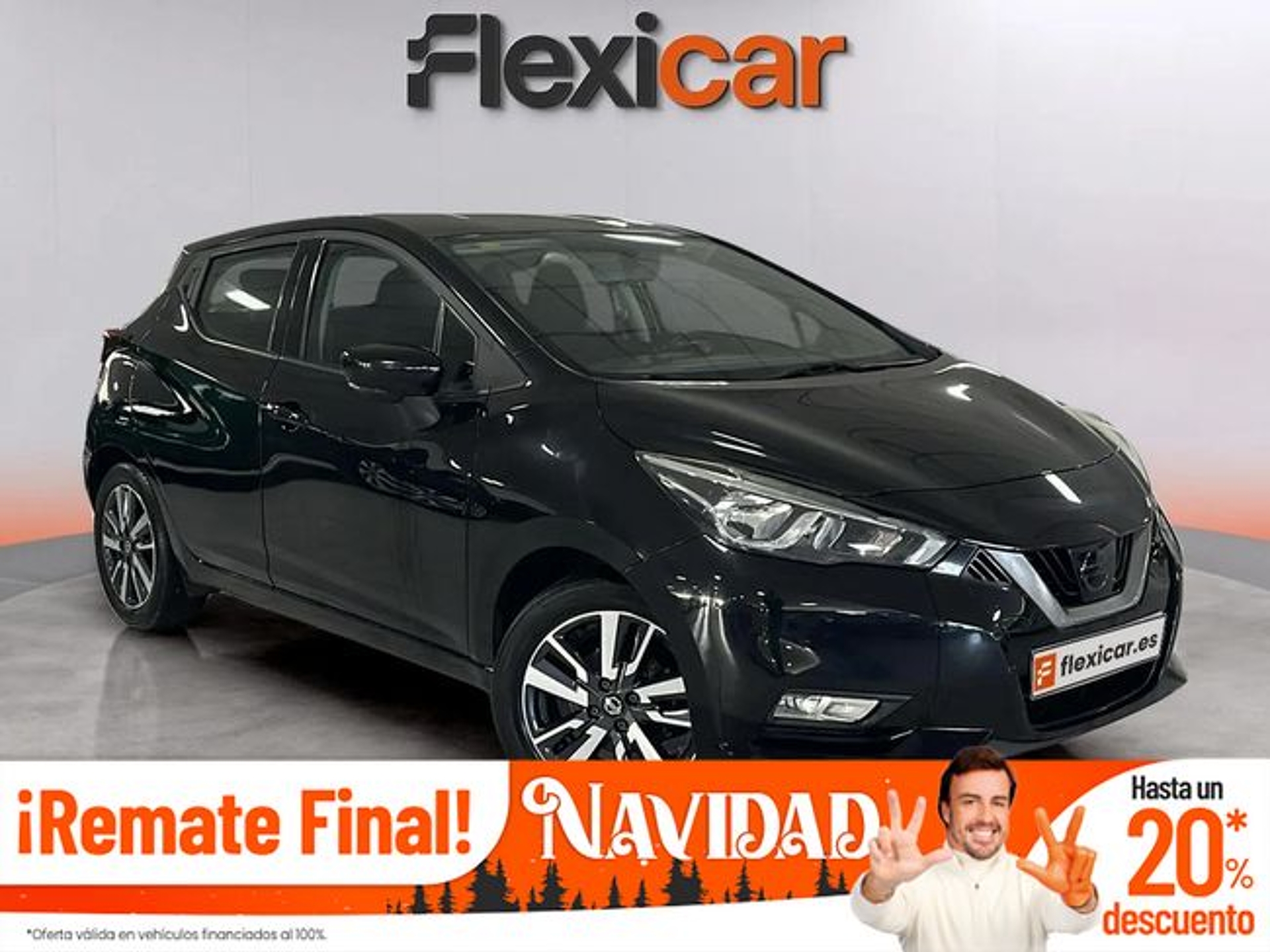 Imagen de NISSAN Micra