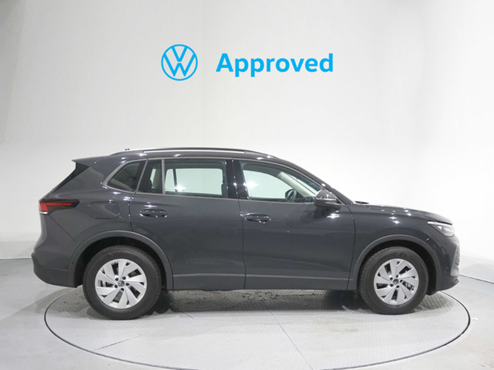 Imagen 3 de VOLKSWAGEN Tiguan