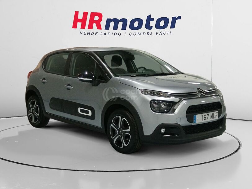 Foto del CITROEN C3 1.2 PureTech S&S Feel 83