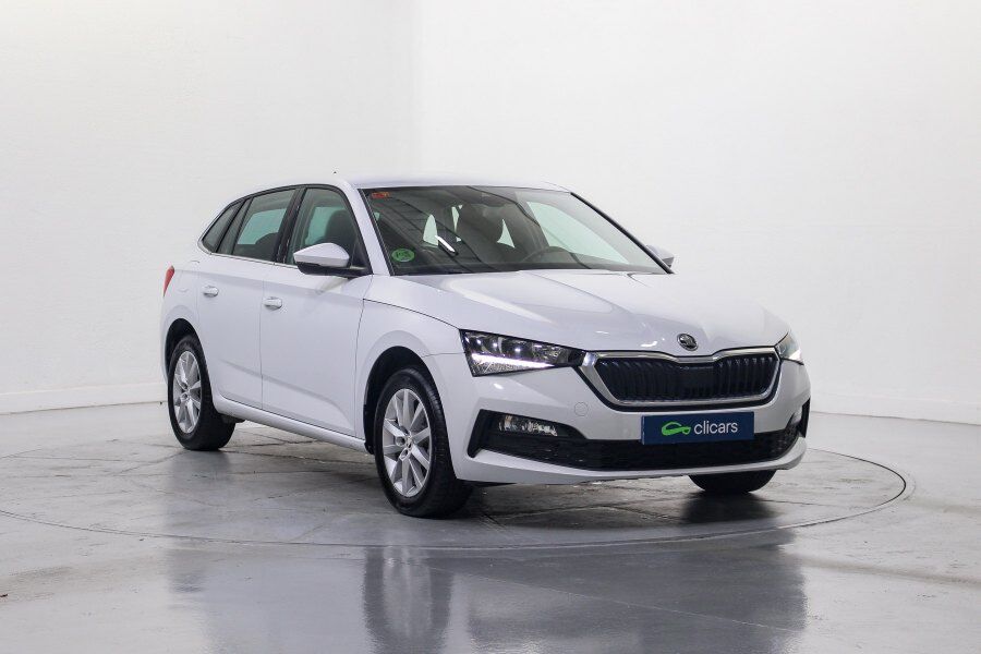 Foto del SKODA Scala 1.0 TSI Ambition 70kW